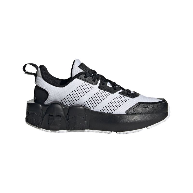 ADIDAS - Zapatillas Star Wars 4UTURE Runner Para Niños