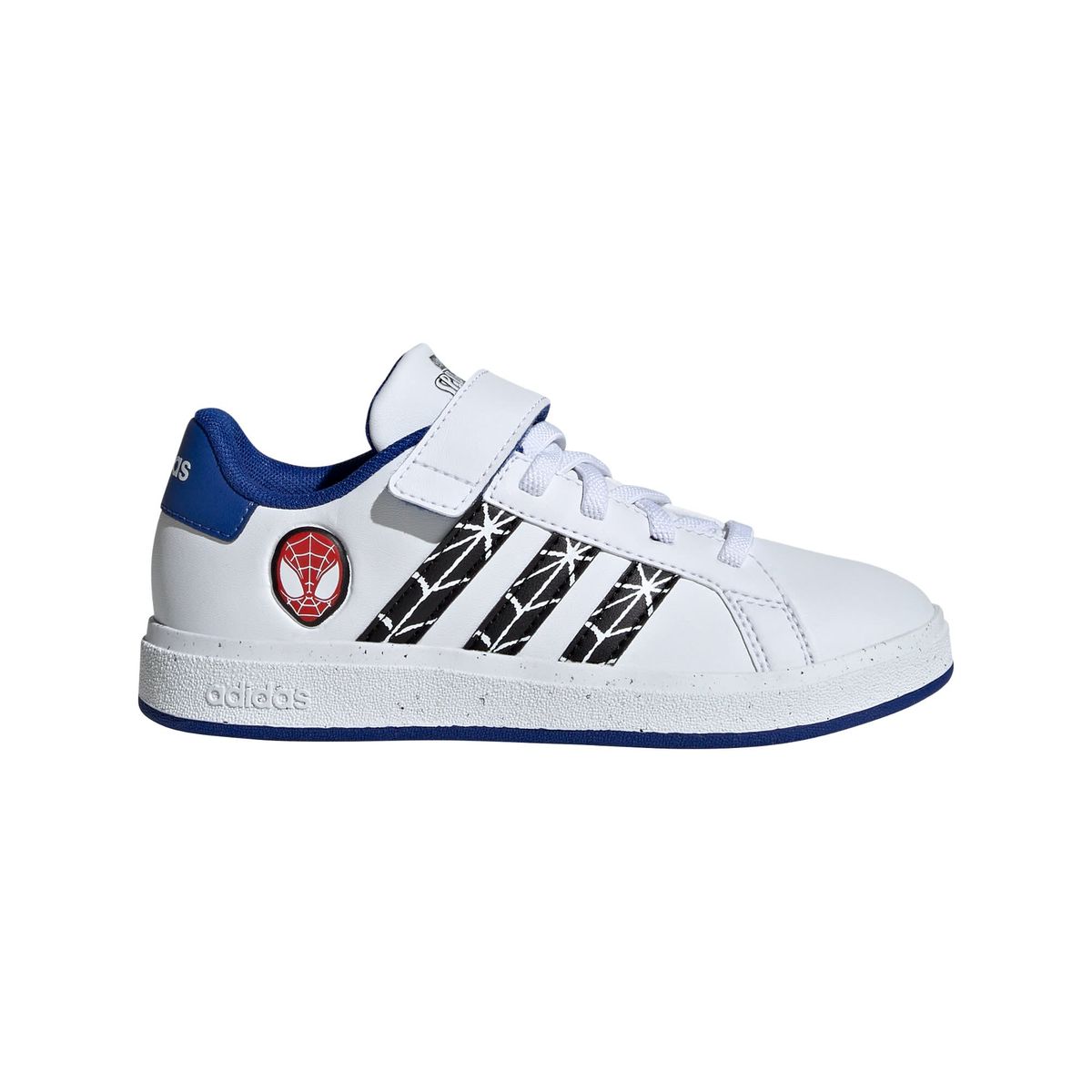 ADIDAS - Zapatillas adidas Grand Court Hombre Araña de Marvel Kids