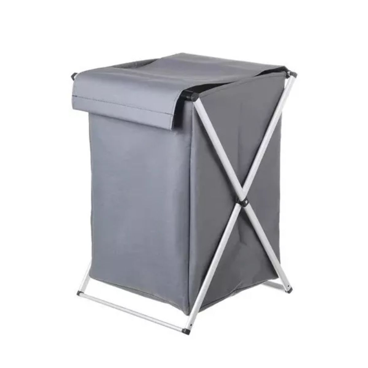 GENERICO - Canasto Ropa Sucia Plegable