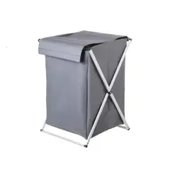 GENERICO - Canasto Ropa Sucia Plegable