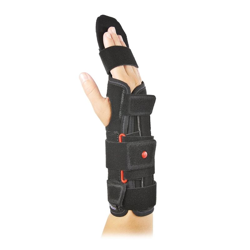 DONJOY - Férula Inmovilizadora 3-4 Dedos Digiform+ Talla S DONJOY