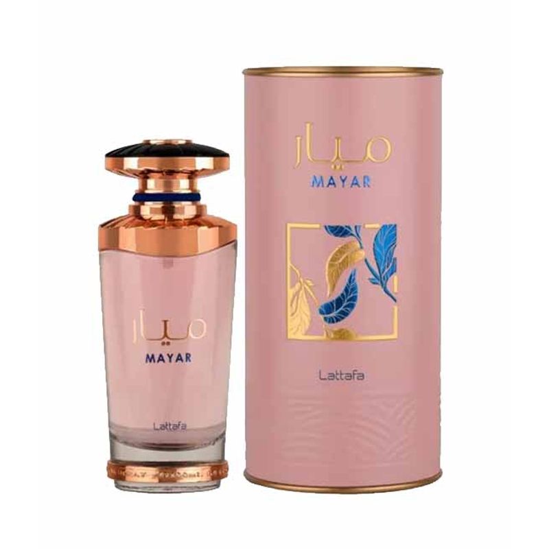 LATTAFA - Lattafa Mayar 100ML EDP Mujer