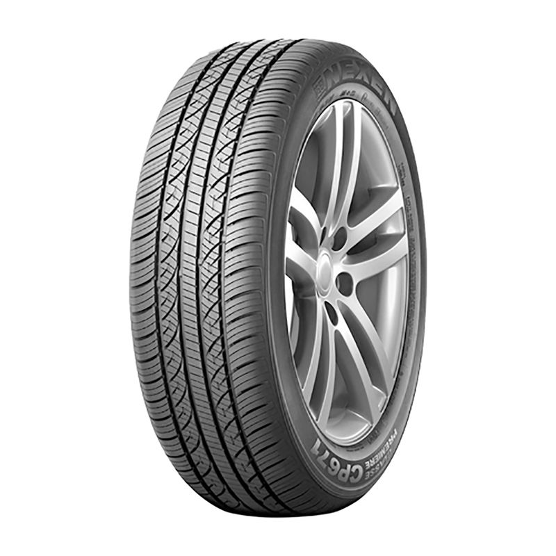 NEXEN - NEUMATICO NEXEN 215/70 R16 100H CP-671