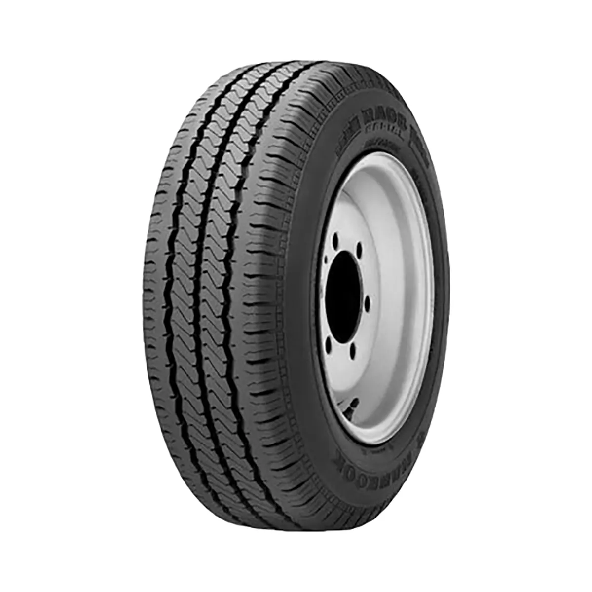 HANKOOK - NEUMATICO HANKOOK 215/70 R16C 108/106T RADIAL RA08