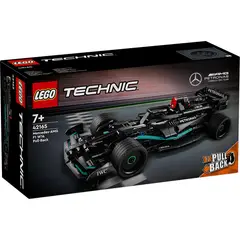 LEGO - Mercedes-amg F1 W14 E Performance Pull-back (42165)