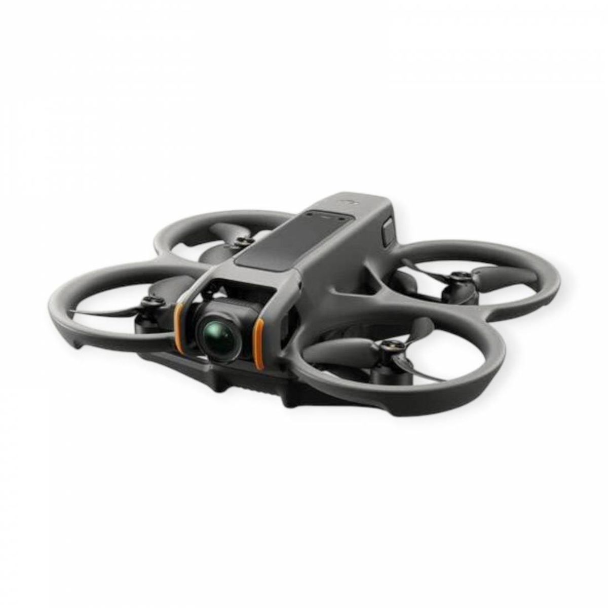 DJI - Drone DJI Avata 2 Fly More Combo (Three Batteries)
