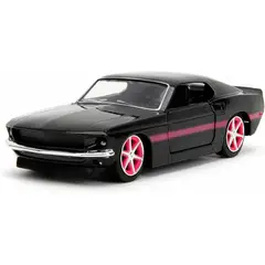 GENERICO - JADA 34853 1-32 PINK SLIPS 1969 FORD MUSTANG