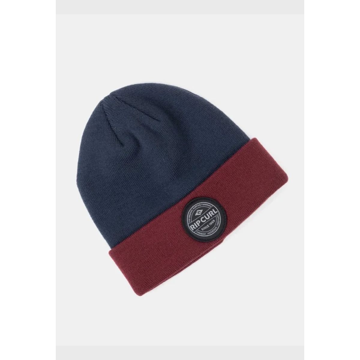 RIP CURL - Gorro Aspen  Beanie Azul Hombre Rip Curl