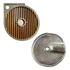 PROCHEF - Disco de Corte Bastones 10 mm Procesador HLC-300