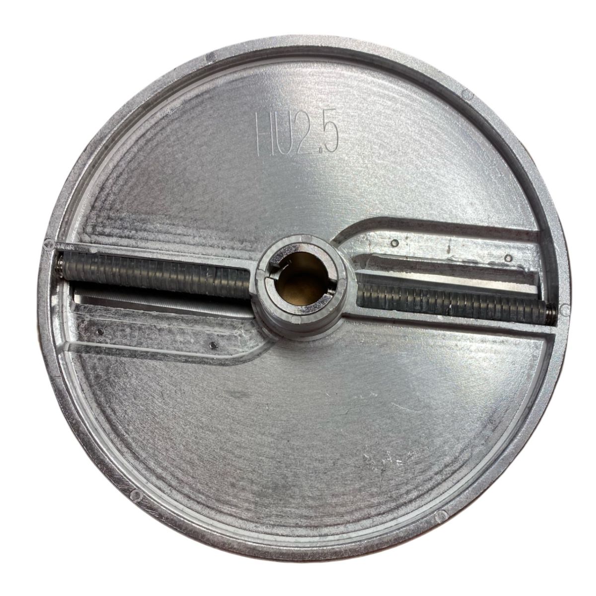 PROCHEF - Disco de Corte Juliana 2.5 mm para procesador HLC-300