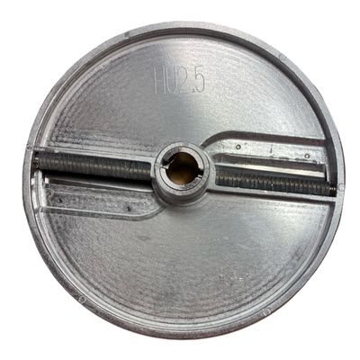 Imagen 2 del producto Disco de Corte Juliana 2.5 mm para procesador HLC-300