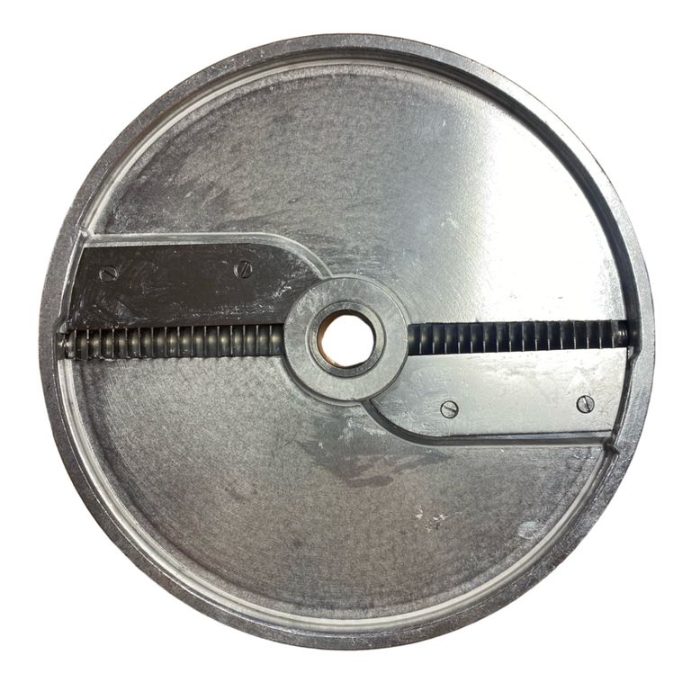 PROCHEF Disco de Corte Juliana 4 mm para procesador HLC-300