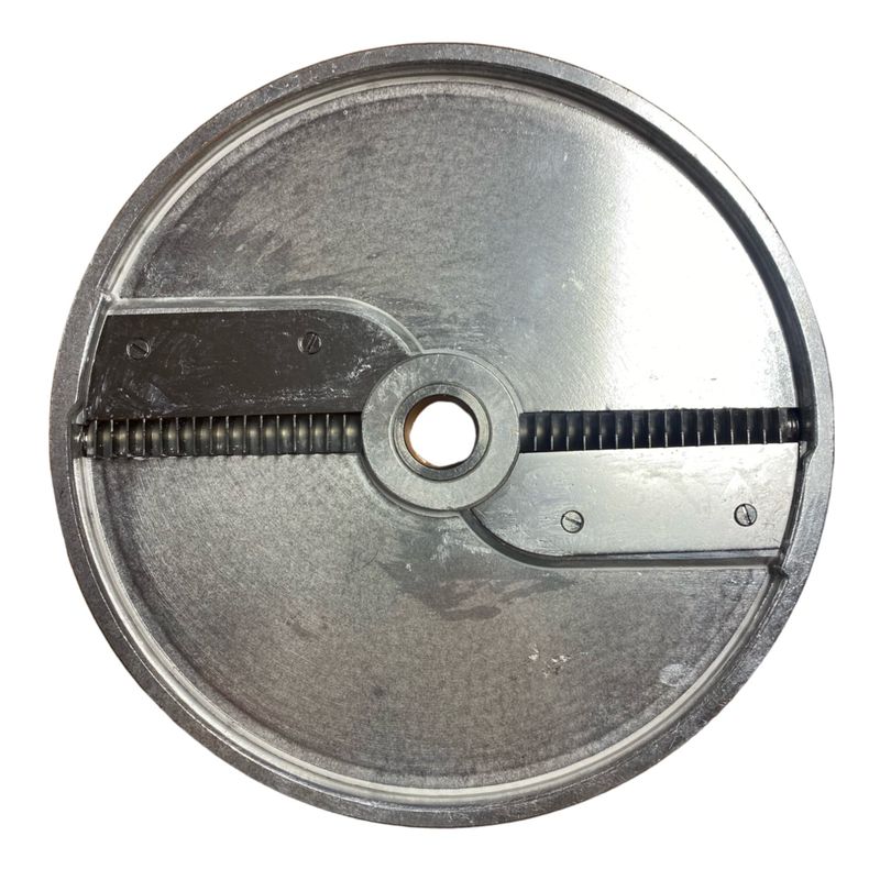 PROCHEF - Disco de Corte Juliana 4 mm para procesador HLC-300