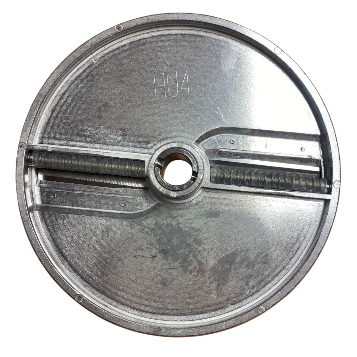 PROCHEF - Disco de Corte Juliana 4 mm para procesador HLC-300
