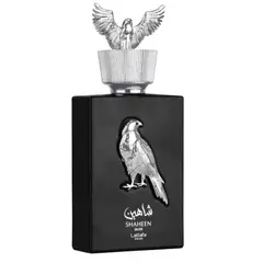 LATTAFA - Perfume Shaheen Silver Edp 100ml Unisex