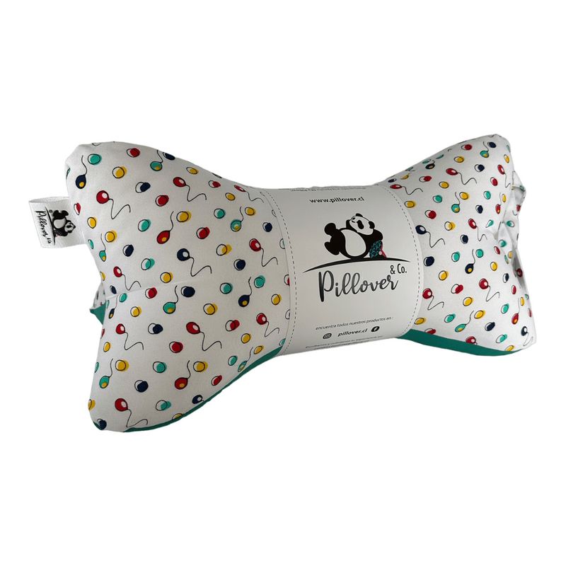 MY PILLOW - Cojín Almohada  My Pillow Globos