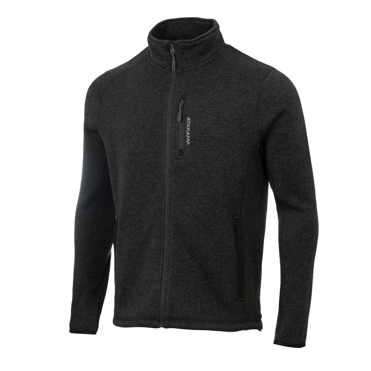 ATAKAMA OUTDOOR - Polar Tejido Hombre Full-Zip Tundra Atakama Outdoor