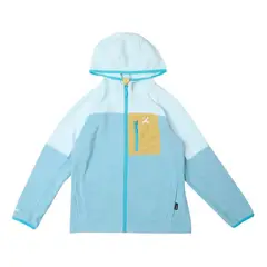ANDESGEAR - Polar Maihue Cuarto Cierre Celeste