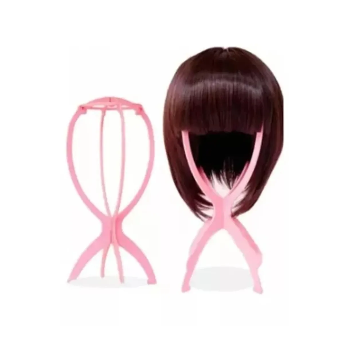 GENERICO - Soporte De Exhibición Para Peluca