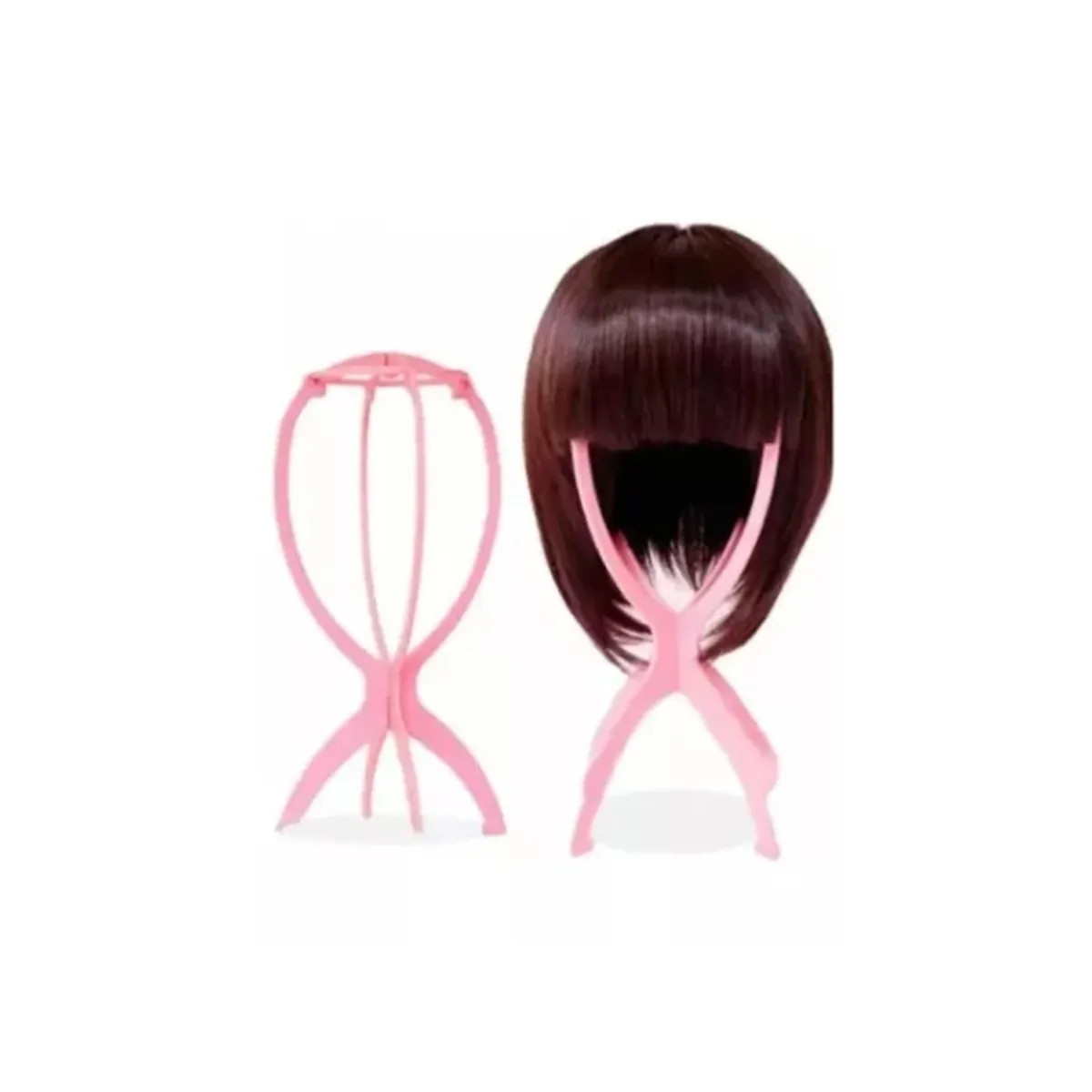 GENERICO - Soporte De Exhibición Para Peluca