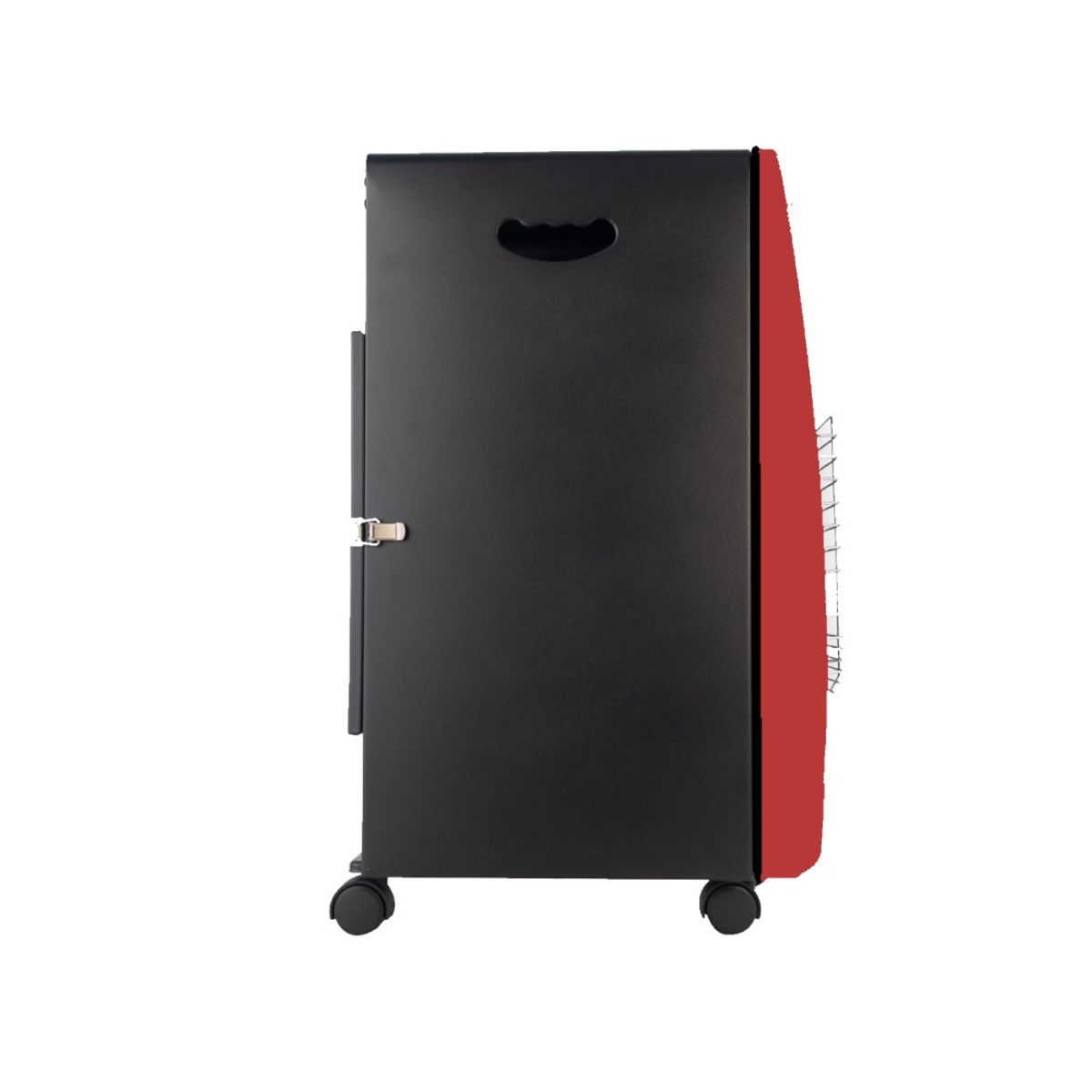 HEIMAT - Estufa a Gas 5 kilos Heimat Rojo