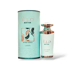 LATTAFA - Perfume Mayar Natural Intense Edp 100ml Mujer