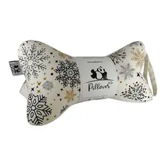MY PILLOW - Cojín Almohada Copos