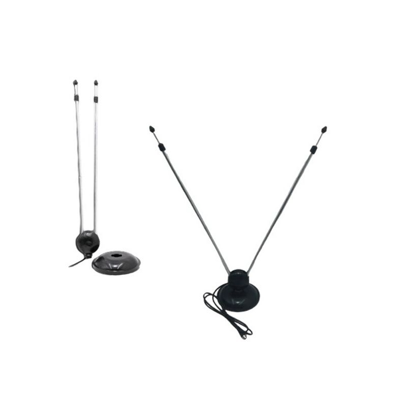 LBN - SET X 2 ANTENA TV LBN ALUMINIO COAXIAL