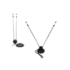 LBN - SET X 2 ANTENA TV ALUMINIO COAXIAL
