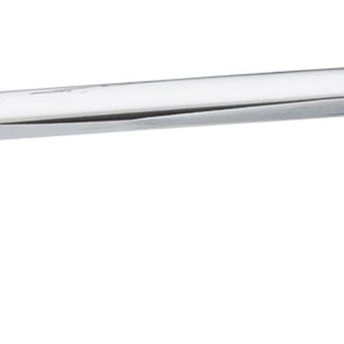 GENERICO - Brazo De Ducha A Muro Welt 1 41 Cm Cromo