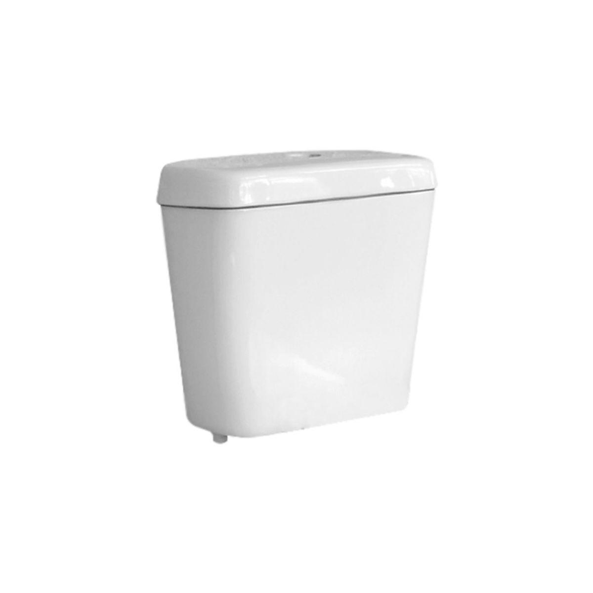 STRETTO - Estanque WC Aura con Mecanismo