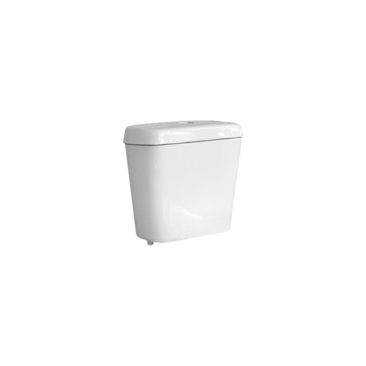 STRETTO - Estanque WC Aura con Mecanismo