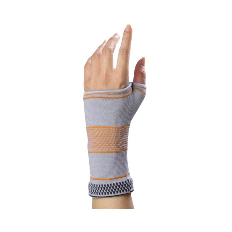 SUPER ORTHO - Muñequera Palmar Gel Pad Derecha Talla XL SUPER ORTHO