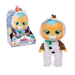 CRY BABIES - Bebés Llorones Olaf