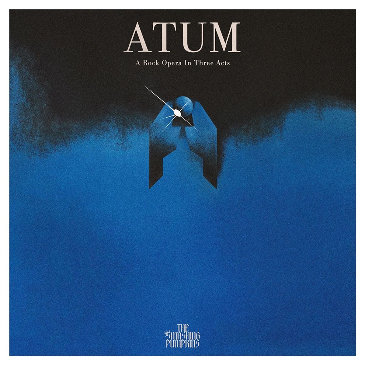 GENERICO - Smashing Pumkins - Atum. Ed. Limitada - Box Set 4 Vinilos