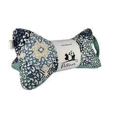 MY PILLOW - Cojin Almohada Semibarroco Azul