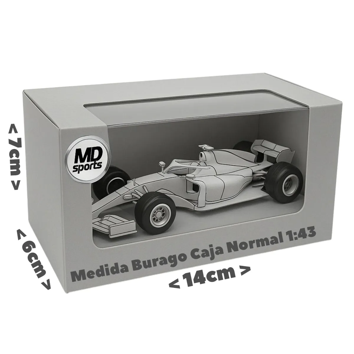 BBURAGO - Auto F1 RedBull RB16b 2021 #11 Checo Perez Caja Normal 1:43