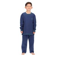 PIJAMA LARGO INFANTIL