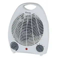 KENDAL - Calefactor Electrico Termoventilador Estufa FH-103TS 15m2 2000w