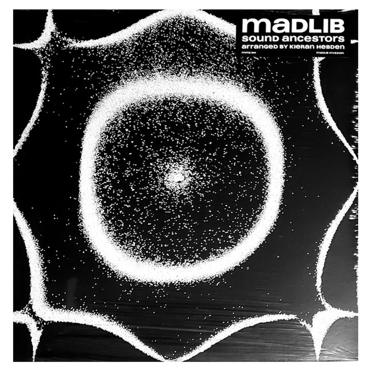 GENERICO - Madlib - Sound Ancestors - Vinilo