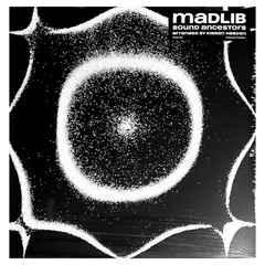 GENERICO - Madlib - Sound Ancestors - Vinilo