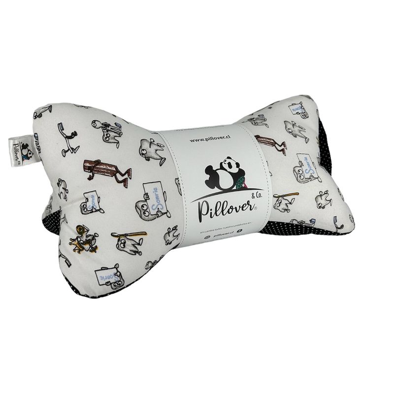 MY PILLOW - Cojín  Almohada My Pillow Dentista