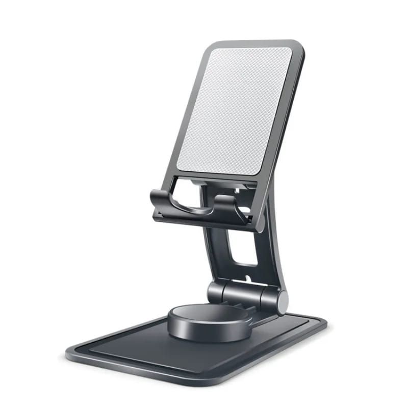 GENERICO - Soporte Telefono Universal Plegable Escritorio Mesa