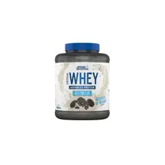 GENERICO - Critical Whey Protein 2 KG Cookies & Cream