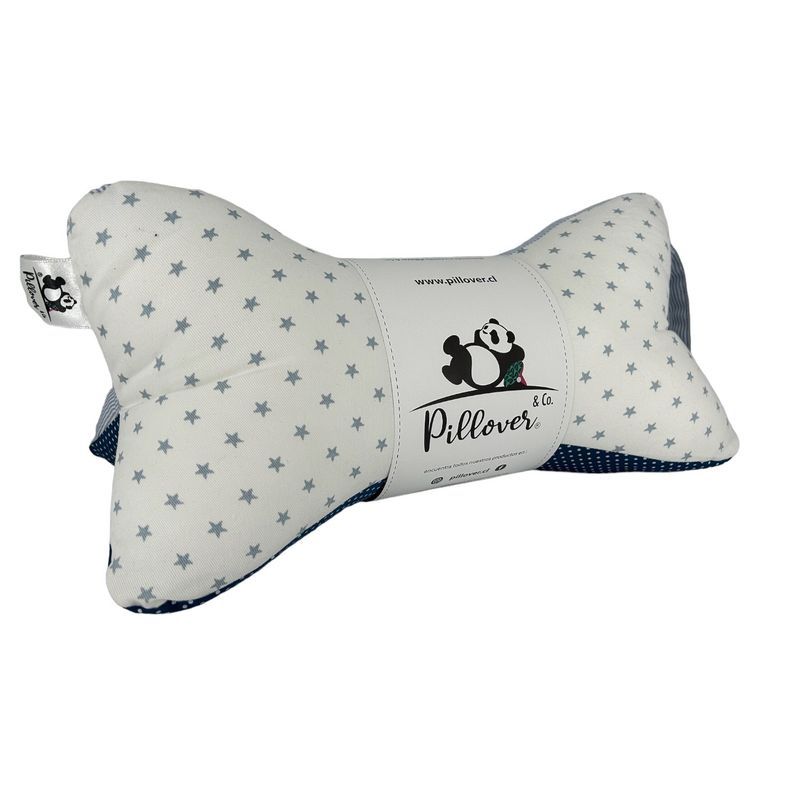 MY PILLOW - Cojín Almohada  My Pillow Estrellita Celeste