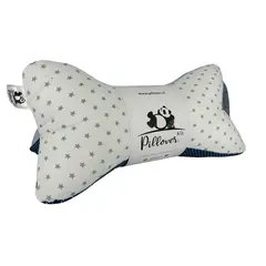 MY PILLOW - Cojín Almohada Estrellita Celeste