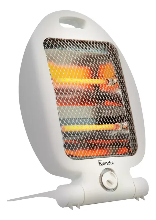 Calefactor Electrico Estufa Bajo Consumo Convector Krh-06s