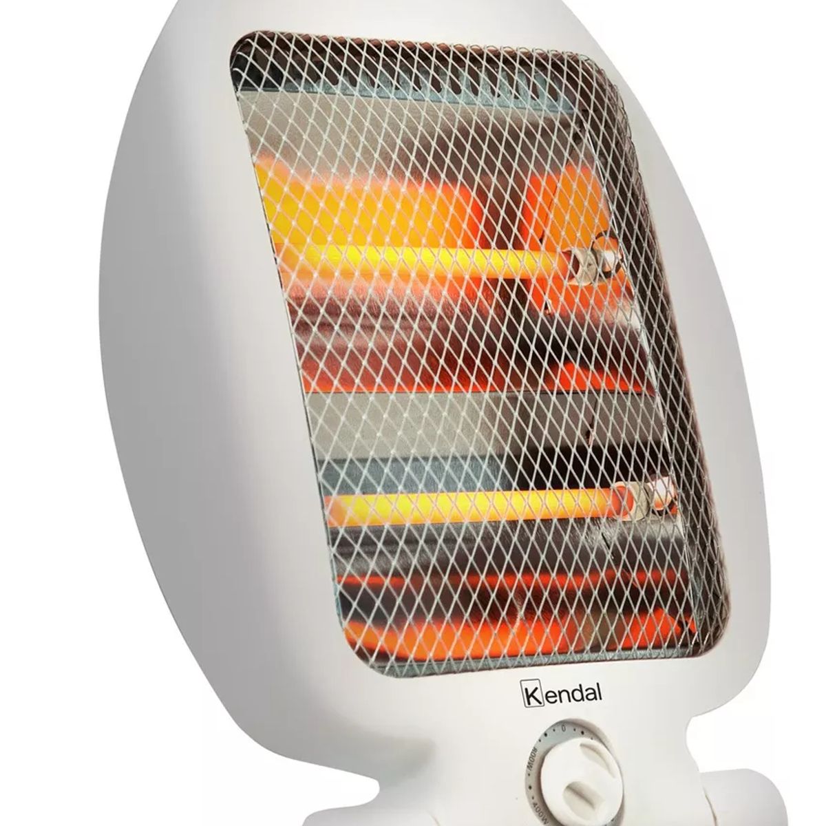 KENDAL - Calefactor Electrico Estufa Bajo Consumo Convector Kendal Krh-06s