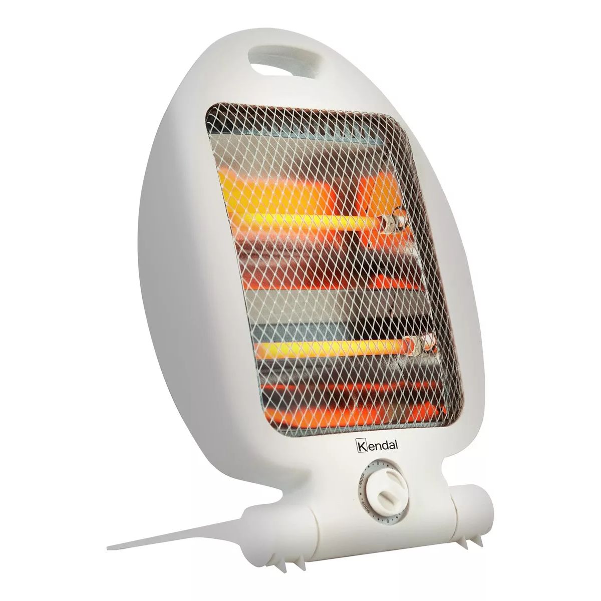 KENDAL - Calefactor Electrico Estufa Bajo Consumo Convector Kendal Krh-06s