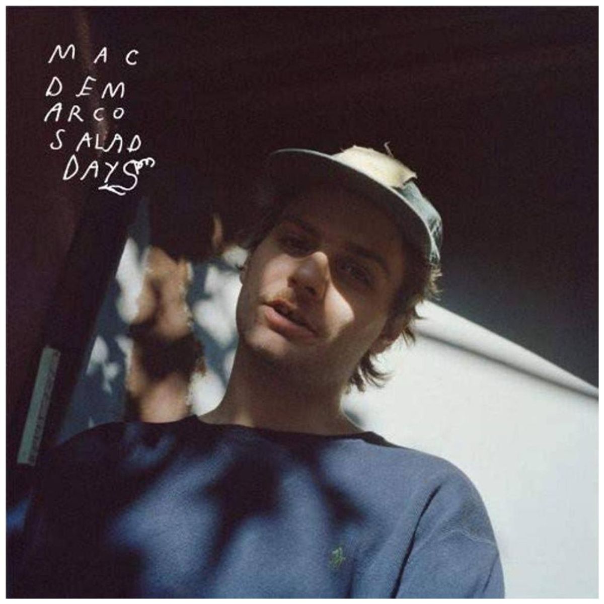 HITWAY MUSIC - MAC DEMARCO - SALAD DAYS - VINILO HITWAY MUSIC
